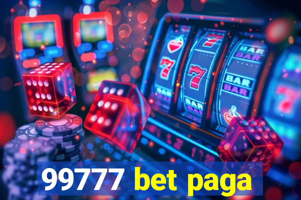 99777 bet paga